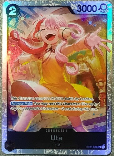 Carte one piece - carte, card