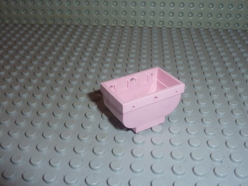 Panier pour minifig - minifig, lego