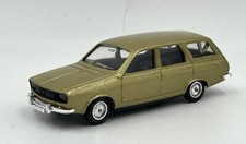Renault 12 Break 1/43 Solido
