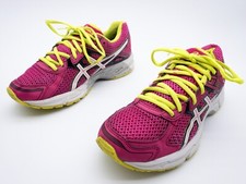 ASICS Gel-Trounce 2 Femmes Chaussure de Sport Course Basket Gr. 39,5 Eu Art.