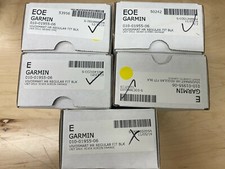 For parts Repair Lot x5 Garmin