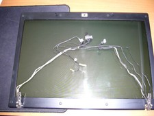 MSI EX600 écran plasturgie