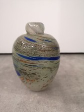 Vase décoratif verre