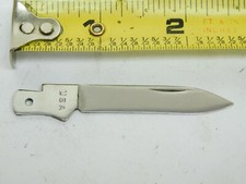 REPLACEMENT MINI PEN BLADE #54