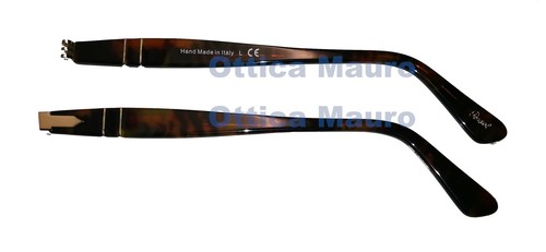 Persol 649 original temples - persol,