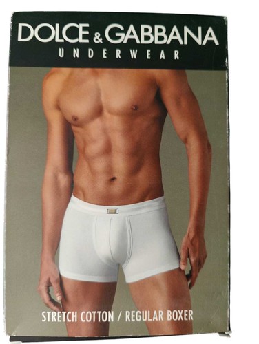 Boxer dolce gabbana homme - dolce,