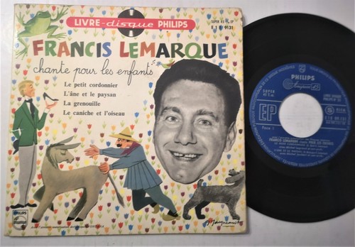 Livre disque tours - livre,