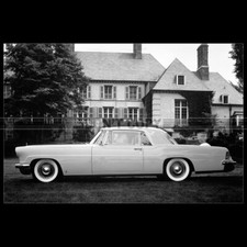 Photo A.004042 LINCOLN