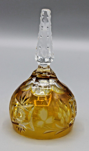 Belle clochette cloche - clochette,