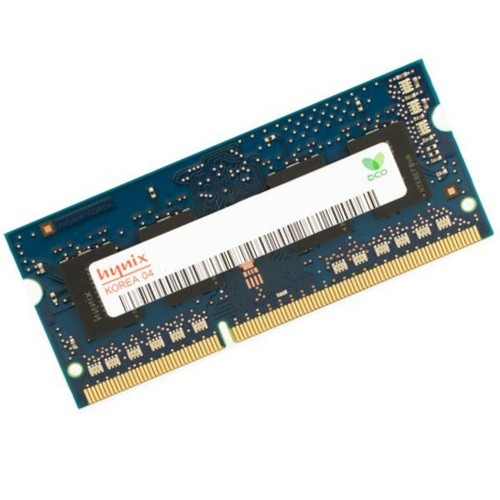 1go ram portable sodimm - 1go, pc