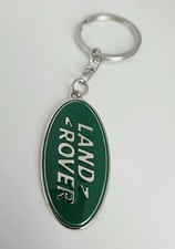 LAND ROVER porte clé neuf