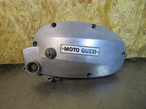 Carter embrayage moto guzzi - carter,