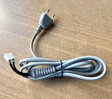 Cable Secteur de remplacement Officiel Nintendo pour Alimentation Chargeur Wii U