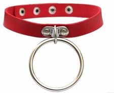 Collier soumise / esclave