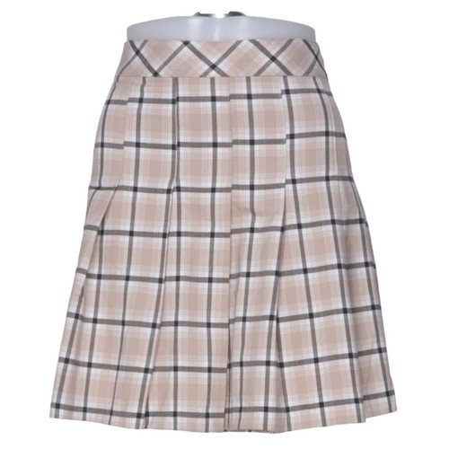 Divided jupe taille - divided, h&m,