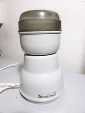 Beau ancien moulin à café