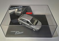 Citroen Xsara Picasso Gris