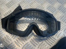 Masque balistique tactique lunette oakley modele si google clair armee française