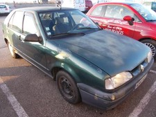 Capot RENAULT R19 PHASE 1