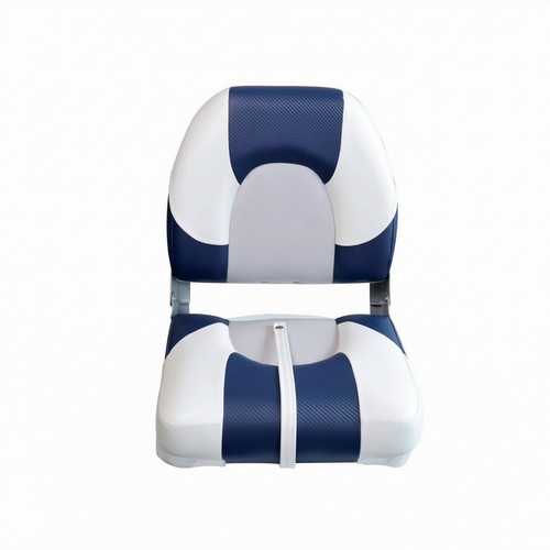 Siège bateau pliable - bateau,