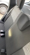 Banquette arriere DACIA DUSTER