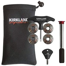 Kit poids pour putter de - de,