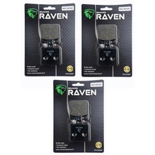 3 Kit plaquettes frein Av G