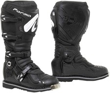 Bottes de moto enduro Forma