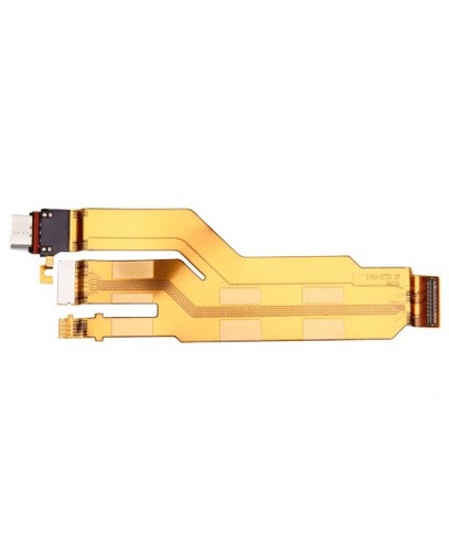 Nappe connecteur charge - nappe,