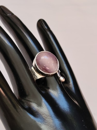 Bague argent massif 925 - bague,