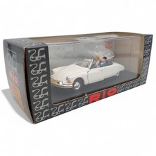 Rio citroen cabriolet 1961 - citroen,