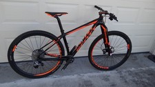 NEW SCOTT SCALE 900SL FULL