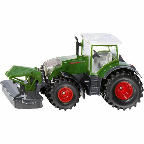 Siku 2000 fendt - fendt, vario