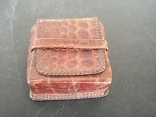 ANCIEN ETUI A CIGARETTES EN