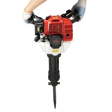Marteau demolution 52cc temps - marteau,
