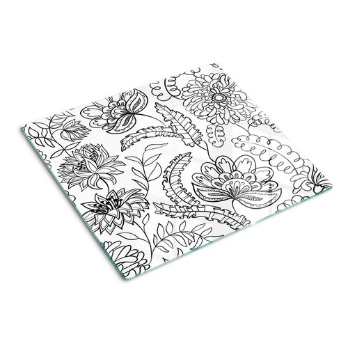 Tulup planche cuisine - de, en