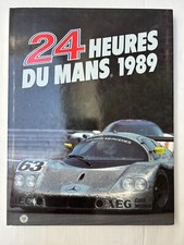 Livre Officiel Annuel Les 24
