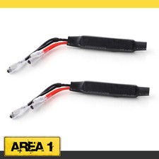 2x Résistance Résistances