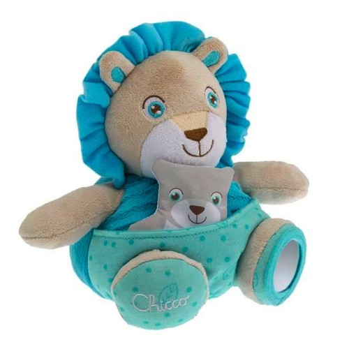 Doudou peluche eveil - ◘,