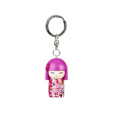Porte clé Kokeshi Kimmidoll