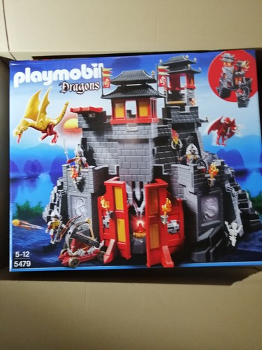 Collector playmobil 5479 - collector,