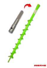 Foret professionnel WERHE®