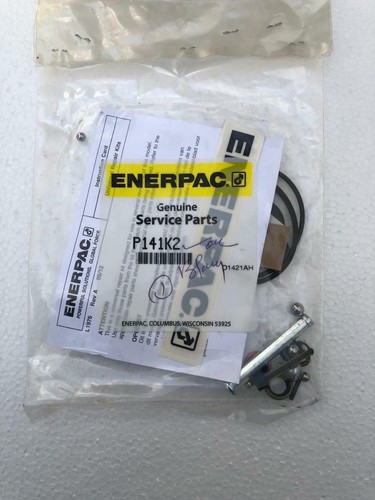 Kit réparation enerpac - de,