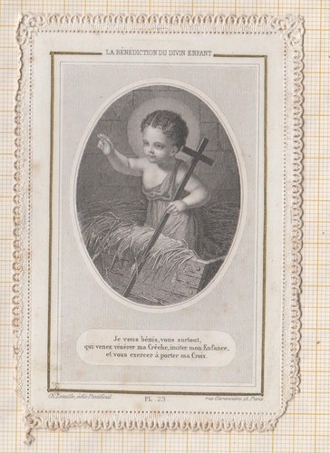 21b49 image pieuse ancienne - image,