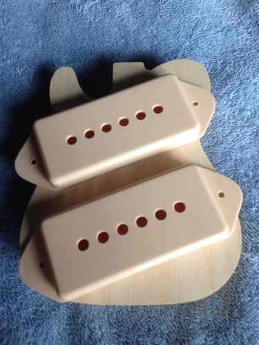 Pickup dogear cover set 2 - pickup,