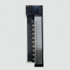 ▀▄▀▄▀ MITSUBISHI MELSEC-Q QY10 - UNITÉ DE SORTIE