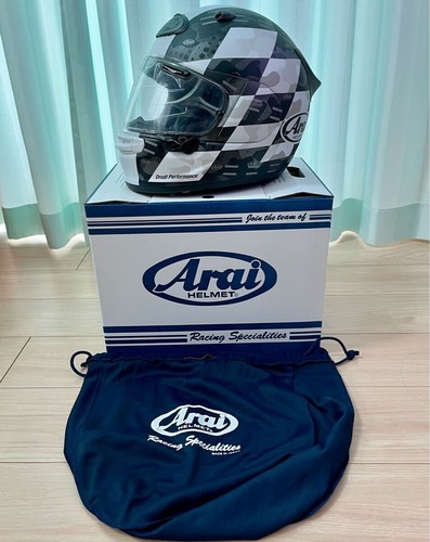 Casque intégral arai - intégral, astro