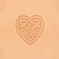 Matoir 3D - Coeur celtique -