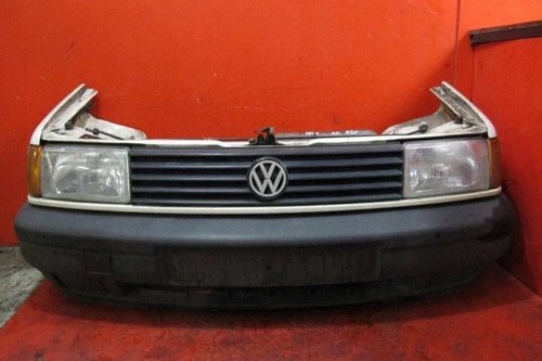 Volkswagen polo 86c - volkswagen, ii