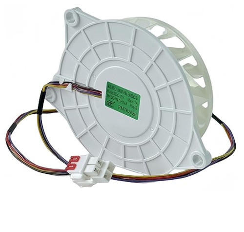 Refrigerator fan part pour - refrigerator, lg